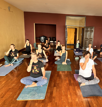 Yoga Image